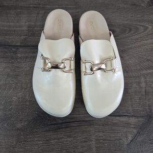 " Svegan " Women's Slip On Mules Size 38 - NEW